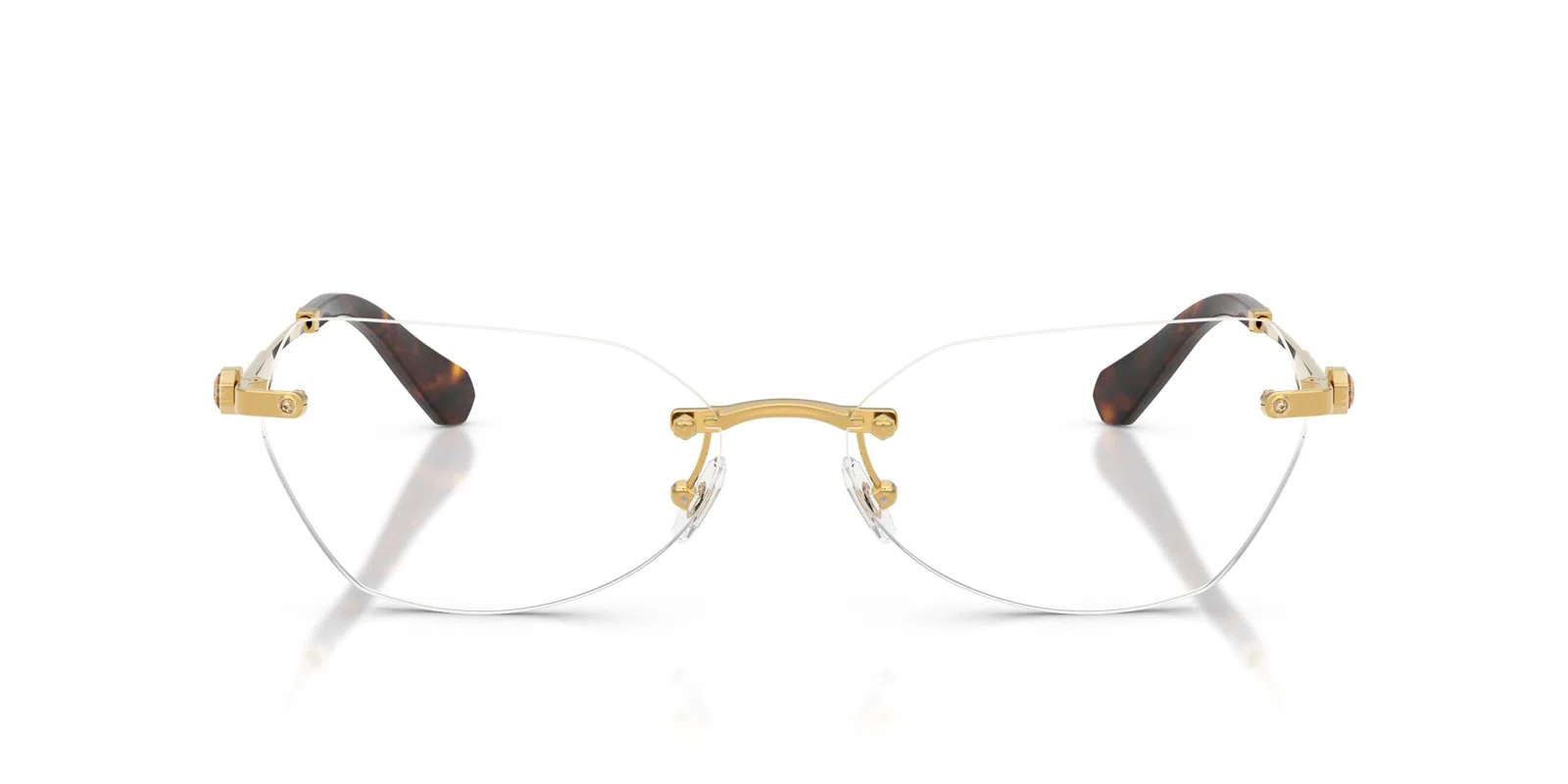 Swarovski 1031 Eyeglasses - view 8